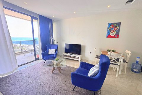 1+0 Leilighet i Mahmutlar, Antalya, Tyrkia Nr. 227245 - 7