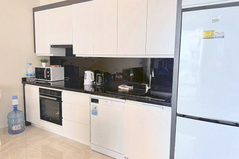1+0 Leilighet i Mahmutlar, Antalya, Tyrkia Nr. 227245 - 2