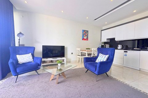 1+0 Leilighet i Mahmutlar, Antalya, Tyrkia Nr. 227245 - 6