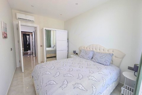 1+0 Leilighet i Mahmutlar, Antalya, Tyrkia Nr. 227245 - 10