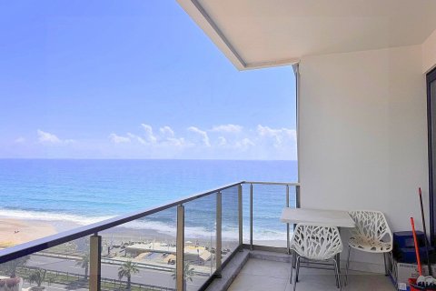 1+0 Leilighet i Mahmutlar, Antalya, Tyrkia Nr. 227245 - 15