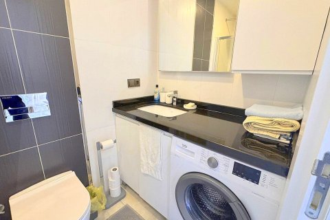 1+0 Leilighet i Mahmutlar, Antalya, Tyrkia Nr. 227245 - 11