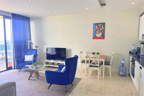 1+0 Leilighet i Mahmutlar, Antalya, Tyrkia Nr. 227245 - 4