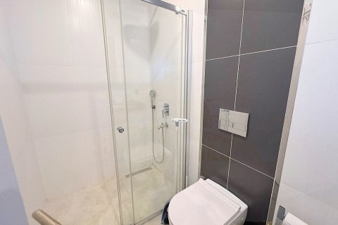1+0 Leilighet i Mahmutlar, Antalya, Tyrkia Nr. 227245 - 12