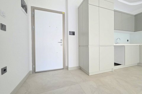 1+0 Lejlighed  i Mahmutlar, Antalya, Tyrkiet Nr. 227248 - 2