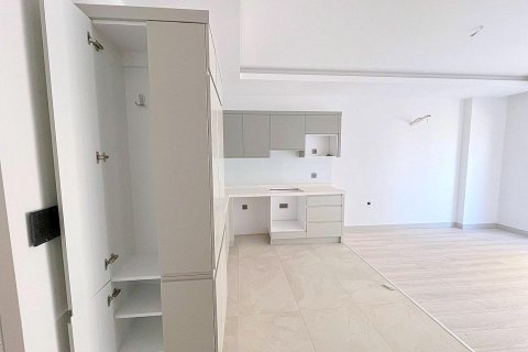 1+0 Lejlighed  i Mahmutlar, Antalya, Tyrkiet Nr. 227248 - 7