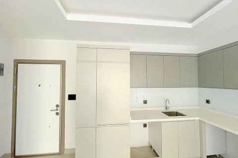 1+0 Lejlighed  i Mahmutlar, Antalya, Tyrkiet Nr. 227248 - 8