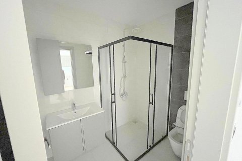 1+0 Lejlighed  i Mahmutlar, Antalya, Tyrkiet Nr. 227248 - 15