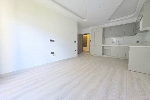 1+0 Lejlighed  i Mahmutlar, Antalya, Tyrkiet Nr. 227248 - 4