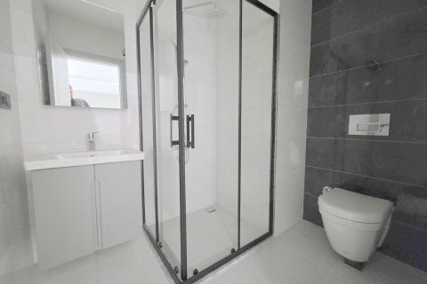 1+0 Lejlighed  i Mahmutlar, Antalya, Tyrkiet Nr. 227248 - 14