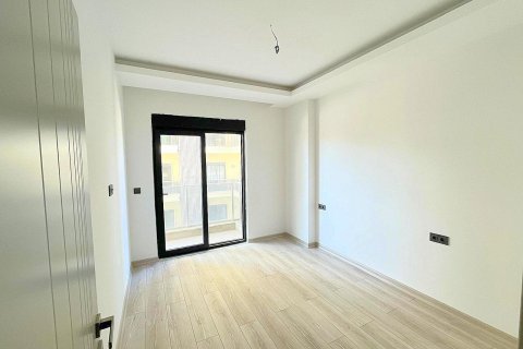 1+0 Lejlighed  i Mahmutlar, Antalya, Tyrkiet Nr. 227248 - 13