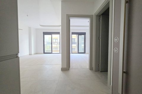 1+0 Lejlighed  i Mahmutlar, Antalya, Tyrkiet Nr. 227248 - 3