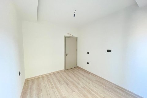 1+0 Lejlighed  i Mahmutlar, Antalya, Tyrkiet Nr. 227248 - 12