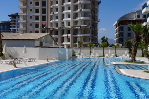 2+0 Wohnung  in Mahmutlar, Antalya, Türkei Nr. 227247 - 13