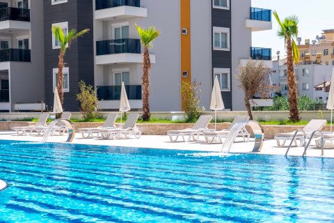 2+0 Wohnung  in Mahmutlar, Antalya, Türkei Nr. 227247 - 12