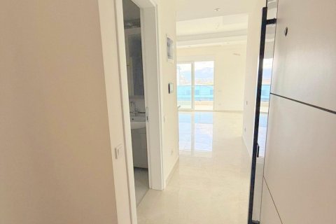 2+0 Wohnung  in Mahmutlar, Antalya, Türkei Nr. 227247 - 2