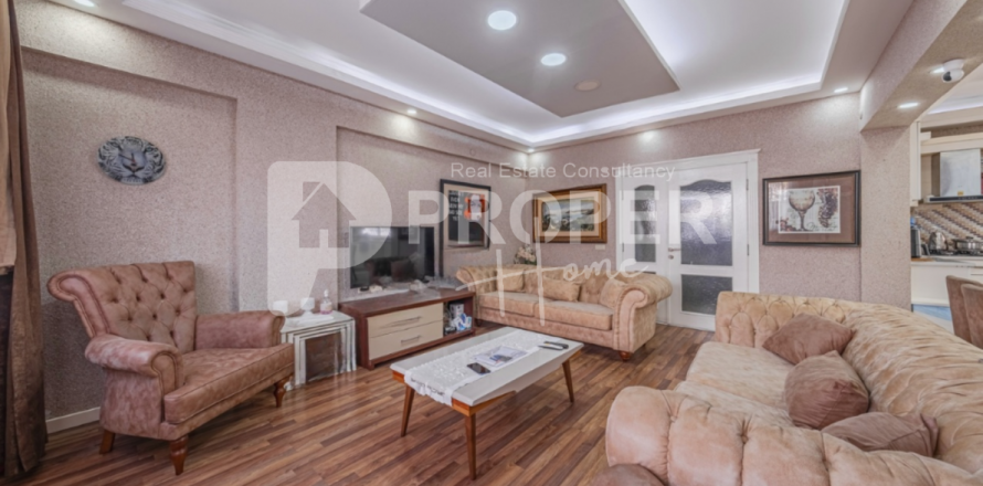 Leilighet  i Muratpasa, Antalya, Tyrkia Nr. 98065