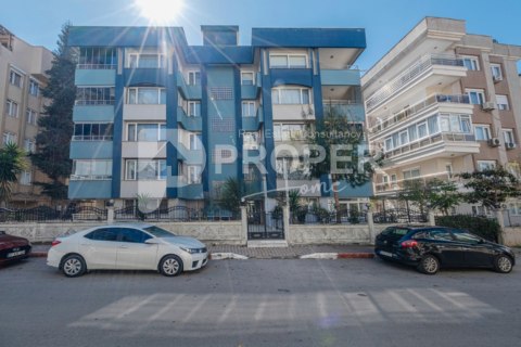 Leilighet  i Muratpasa, Antalya, Tyrkia Nr. 98065 - 2