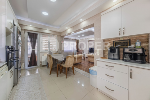 Leilighet  i Muratpasa, Antalya, Tyrkia Nr. 98065 - 11