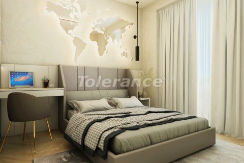 2+1 Leilighet  i Cikcilli, Antalya, Tyrkia Nr. 62684 - 11