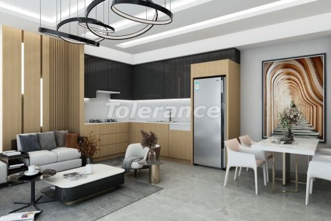 2+1 Leilighet  i Cikcilli, Antalya, Tyrkia Nr. 62684 - 16