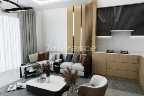 2+1 Leilighet  i Cikcilli, Antalya, Tyrkia Nr. 62684 - 17