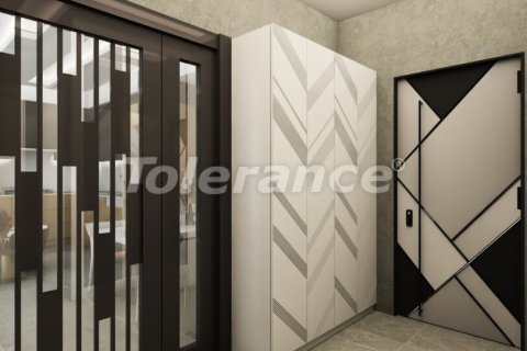2+1 Leilighet  i Cikcilli, Antalya, Tyrkia Nr. 62684 - 14