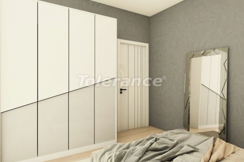 2+1 Leilighet  i Cikcilli, Antalya, Tyrkia Nr. 62684 - 10