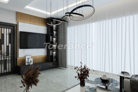 2+1 Leilighet  i Cikcilli, Antalya, Tyrkia Nr. 62684 - 18