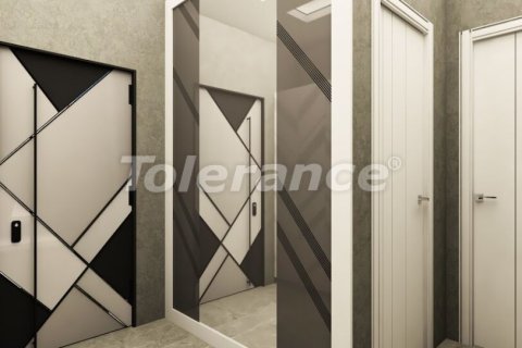 2+1 Leilighet  i Cikcilli, Antalya, Tyrkia Nr. 62684 - 13