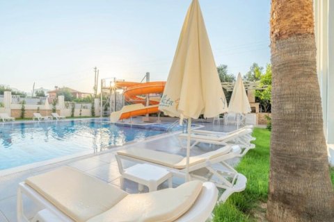 آپارتمان در Alanya ، ترکیه 1 خوابه ، 58 متر مربع. شماره 216749 - 6