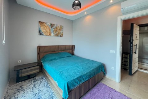 آپارتمان در Alanya ، ترکیه 1 خوابه ، 58 متر مربع. شماره 216749 - 17