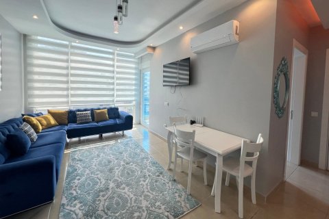 آپارتمان در Alanya ، ترکیه 1 خوابه ، 58 متر مربع. شماره 216749 - 21