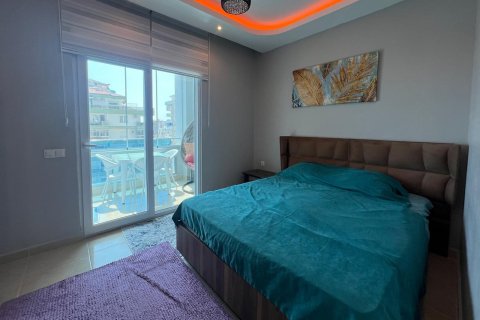 آپارتمان در Alanya ، ترکیه 1 خوابه ، 58 متر مربع. شماره 216749 - 19