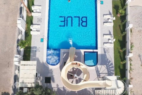 آپارتمان در Alanya ، ترکیه 1 خوابه ، 58 متر مربع. شماره 216749 - 9
