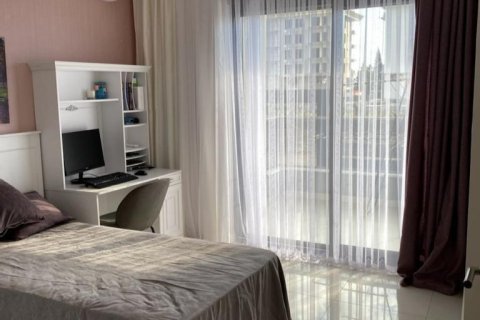 Daire  2+1  Alanya, Antalya, Türkiye №216753 - 8
