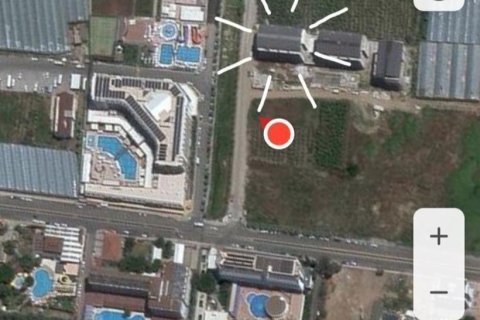 Daire  2+1  Alanya, Antalya, Türkiye №216753 - 5