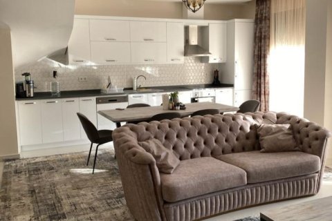 Daire  2+1  Alanya, Antalya, Türkiye №216753 - 10