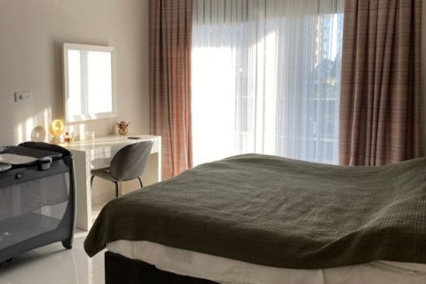 Daire  2+1  Alanya, Antalya, Türkiye №216753 - 11