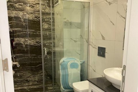 Daire  2+1  Alanya, Antalya, Türkiye №216753 - 14