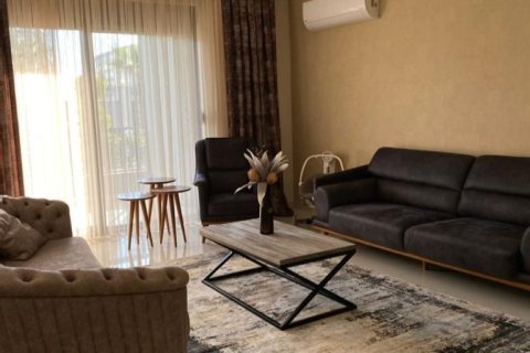 Daire  2+1  Alanya, Antalya, Türkiye №216753