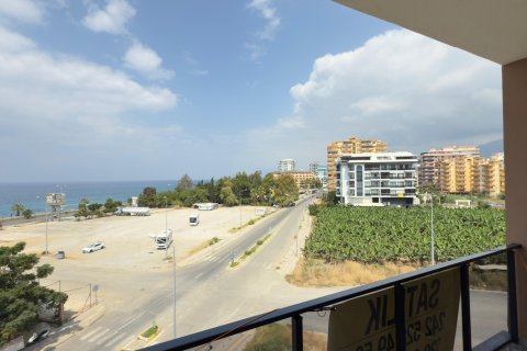 Продажа квартиры в Аланье, Анталье, Турция 1+1, 53м2, №216752 – фото 11