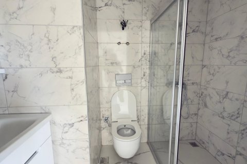 Продажа квартиры в Аланье, Анталье, Турция 1+1, 53м2, №216752 – фото 14