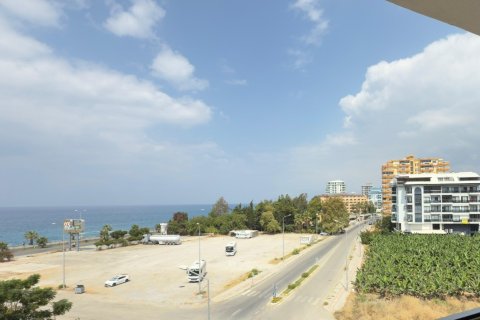 1+1 Leilighet  i Alanya, Antalya, Tyrkia Nr. 216752