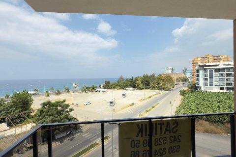Продажа квартиры в Аланье, Анталье, Турция 1+1, 53м2, №216752 – фото 6
