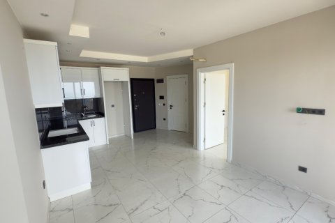 Продажа квартиры в Аланье, Анталье, Турция 1+1, 53м2, №216752 – фото 3