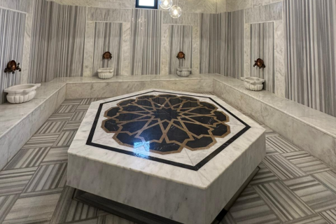 1+1 Leilighet  i Alanya, Antalya, Tyrkia Nr. 216584 - 20