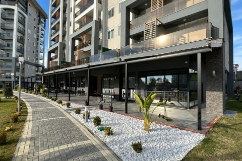 1+1 Leilighet  i Alanya, Antalya, Tyrkia Nr. 216584 - 15