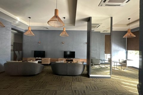 1+1 Leilighet  i Alanya, Antalya, Tyrkia Nr. 216584 - 29