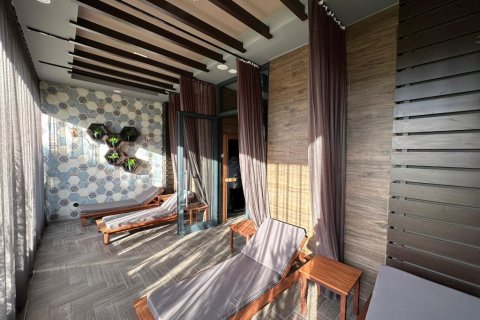 1+1 Leilighet  i Alanya, Antalya, Tyrkia Nr. 216584 - 18